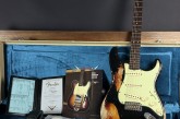 Fender Custom Shop 63 Stratocaster Super Heavy Relic SUper Faded Aged Black-1a.jpg